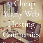 cheap web hosting yearly review Cheap linux web hosting ($10 yearly )- cpanel php mysql hosting