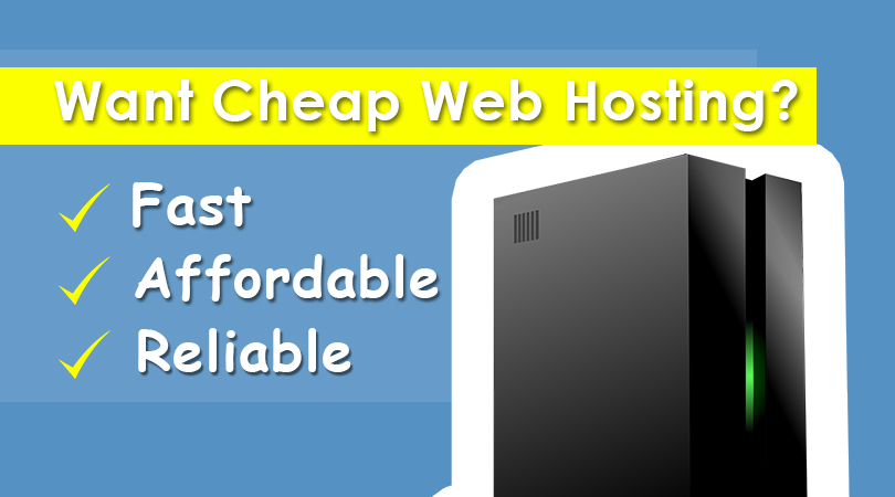 cheap web hosting websites Web hosting package features