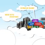 web hosting with domain What’s the difference between domain name and web hosting (explained