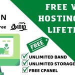 domain and web hosting meaning in tamil How to buy hosting & free domain