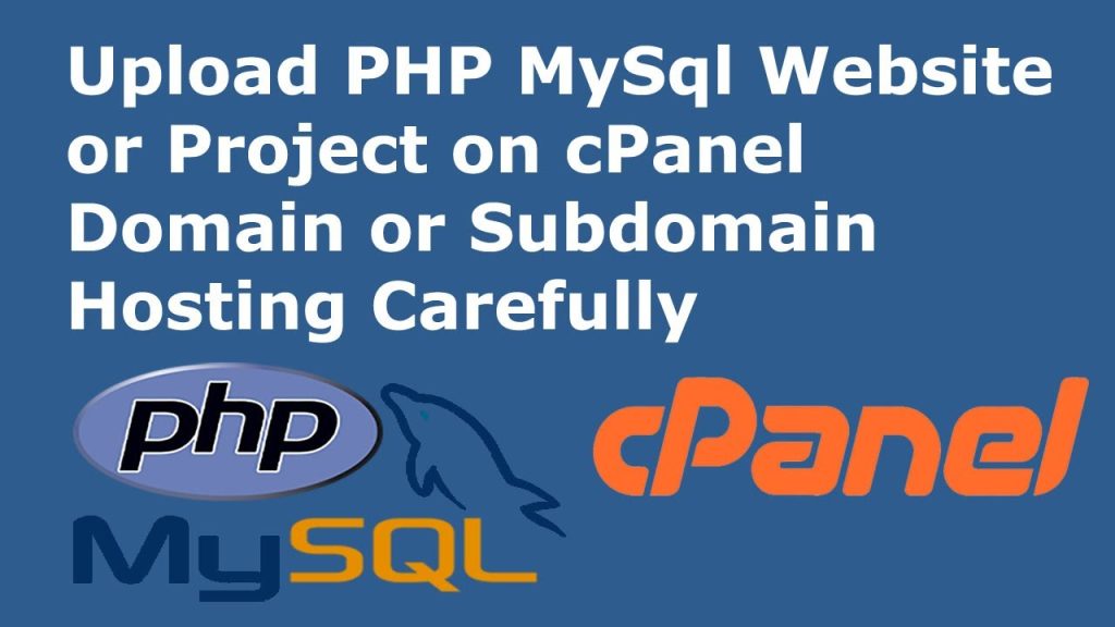 php mysql web hosting 10 best managed mysql hosting platforms for your application