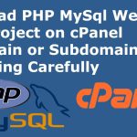 php mysql web hosting 10 best managed mysql hosting platforms for your application