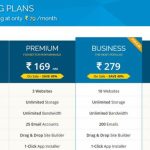 cheap web hosting per month Cheap web hosting plan, only rs.50/month, herohosty cheap & fast