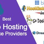 web hosting leads List of 20 best web hosting companies of 2024