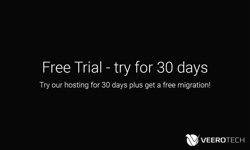 web hosting trial free Hosting solutions – xploro technologies