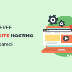 web hosting unlimited free trial Free domain hosting site