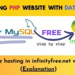 web hosting php mysql free Top 5 web hosting php mysql providers for 2018 5 best web hosting php