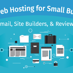 web hosting with email service Web hosting & secure email