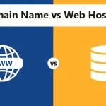 web hosting and domain names The meaning behind web hosting