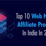 web hosting affiliate 2021 Programs paying earning