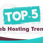 web hosting top trends Top web hosting trends to look out for in 2020