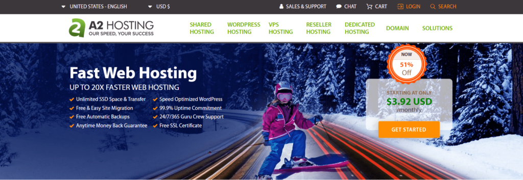 web hosting month to month best options 13 best month to month web hosting providers in 2022