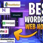 web hosting for wordpress websites 8 best wordpress hosting for 2023 (top wordpress hosting comparison)