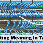 web hosting meaning in tamil Mean explain