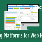 web hosting application software Hosting web host services service cost 2021