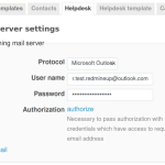 webhostingpad email settings Receiving incoming email as an http post with cloudmailin