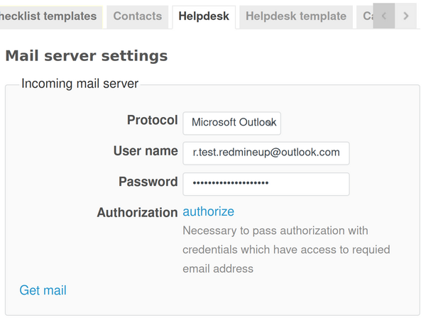 webhostingpad email settings Receiving incoming email as an http post with cloudmailin