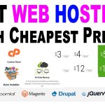 annual web hosting reviews Enterprise web hosting reviews 2022: details, pricing, & features