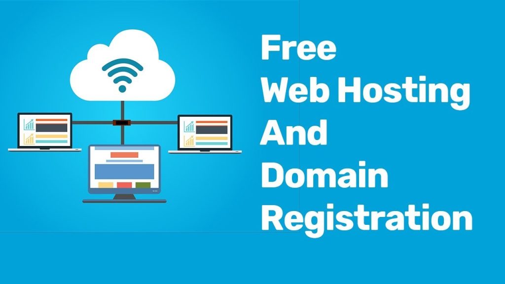 cheap web hosting domain name registration Hướng dẫn dựng website wordpress đơn giản với hosting miễn phí 7 ngày