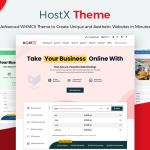 web hosting wordpress theme free download 28 best wordpress hosting themes 2023