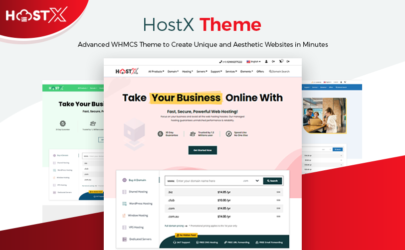 web hosting wordpress theme free download 28 best wordpress hosting themes 2023