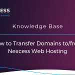 web hosting with domain transfer Vps servers domain private