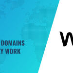 web hosting multiple domains with wix Accessing your domains page