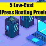 web hosting low cost How much does web hosting really cost?