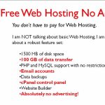 web hosting no ads 11 best free web hosting (no ads) 2023