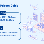 web hosting fees per month Website maintenance cost in 2023: a full pricing breakdown