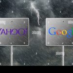 google and yahoo difference Google vs yahoo vs bing a comparison