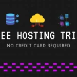 web hosting free trial no credit card Guarantee customers