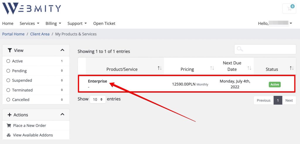 web hosting month to month cancellation How do i cancel my dailywire+ subscription? – dailywire+ help center