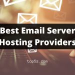 exchange email hosting providers Providers small highlighted spam provider