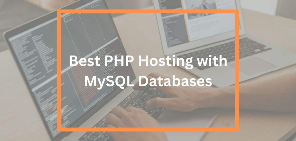 web hosting with php and mysql Free php and mysql web hosting without ads