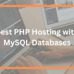 web hosting with php and mysql Free php and mysql web hosting without ads