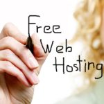 web hosting gratis Hosting maret