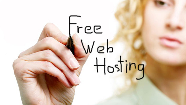 web hosting gratis Hosting maret