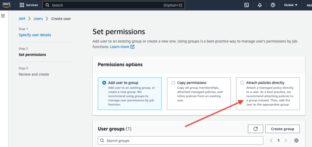 how to access s3 bucket via http Aws re:invent recap: best practices with amazon s3