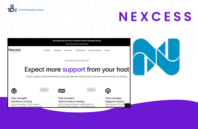 nexcess web hosting talk Nexcess managed hosting