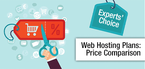 web hosting yearly pricing Amazon hosting server price and plans in 2024