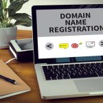 google web hosting domain name registration How to get free domain names for your blog/site