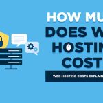 average price for web hosting per month 10 best web hosting prices compared (amazon, google, wix & others