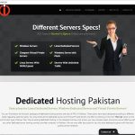 webhosting dedicated service Dedicated hosting kelebihan dan cara kerjanya