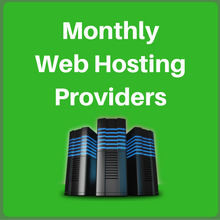 web hosting monthly payment comparison 10 best monthly web hosting plans 2024 (month-to-month hosting)