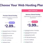 web hosting month to month plans 5 best monthly web hosting providers in 2023 (from $4.48/mo)