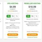 web hosting plans canada 13 best canadian web hosting services with cheap plans (2023)