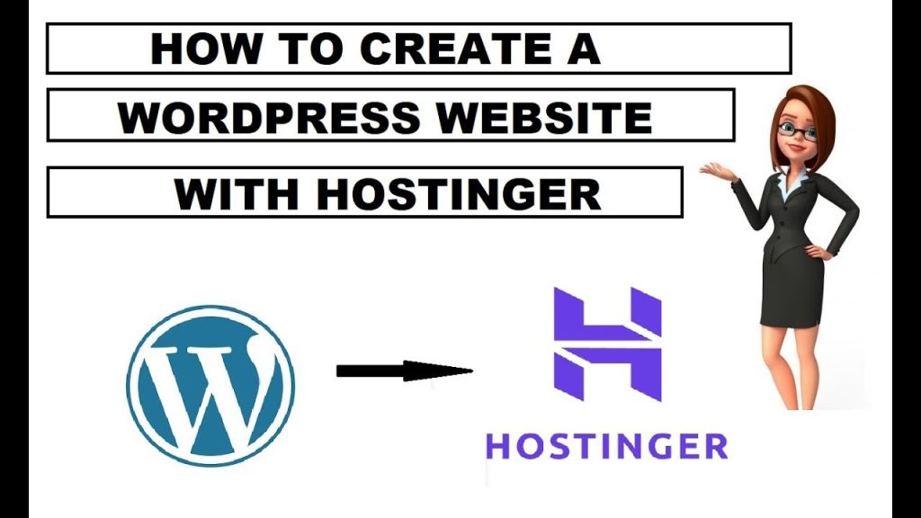 hostinger web hosting tutorial How to use the hostinger website builder (+ video tutorial)