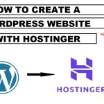 hostinger web hosting tutorial How to use the hostinger website builder (+ video tutorial)