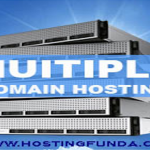 web hosting multiple domains on one account Domains multiple web using cons pros website hosting